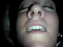  - Married colleague fucked in her house