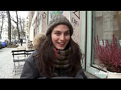  - Ersties: Sexy Italian Babe Toys Her Shaved Pussy