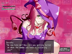  - succubus tamer 2 dorothy and ending