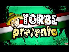  - morenaza mexicana de 18 añitos