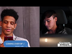  - SOUTHERNSTROKES Black Anton Marceau Raw Fucks Chris Summers