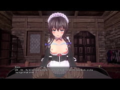  - HolyKnightRicca part 3