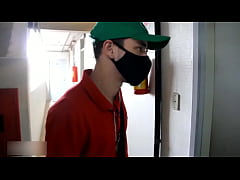  - Fui Indicado Para Comer Um Carioca