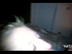  - The cumshot moments