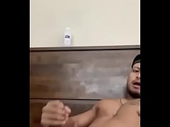  - Jerking off