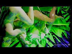  - Bizarre gay slime in every hole