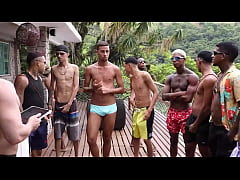  - As intrigas começam! - Mansão Hot 2