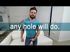  - GUY SELECTOR - Any Hole Will Do For James Fox