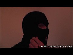  - Slut recruit Sophie Garcia punished by soldiers huge dick