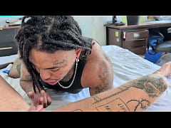  - Alemanha x Brasil dois Homens trans se fodendo