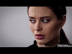  - Busty stepsis fucks stepbro for freedom