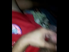  - Batendo punheta