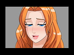  - Yoruichi Futa Compilation