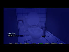  - MY NEW FEMBOY ROOMATE 2