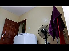  - Ruaka Sex Den Raw Footage Exposed Kenyan Anal Sex