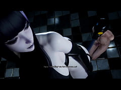  - Under The Witch : Gothic - Chastisement 1