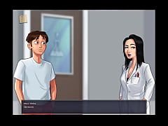  - Summertime Saga 20, Making X-Ray Glasses