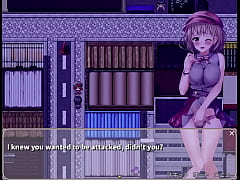  - HRPG Runaway Story ~From Virgin to Slut 004