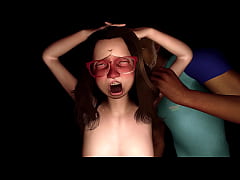  - Annie1stSpanking