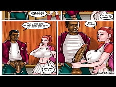  - 's Best Friend's pt. #4 - Tailor Park Interracial Orgy