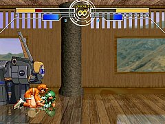  - The Queen Of Fighters 2016-11-24 19-40-22-59