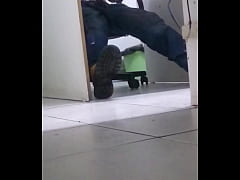 - Jerk off Lan house
