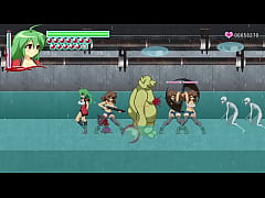  - she ill server - Part 5! On the girls side now!