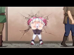  - Hentai creampie #2