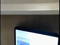  - Web cam jovenes en biblioteca