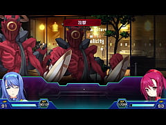  - 超昂神骑爱克希尔 无败纯爱58日通关(6/9)