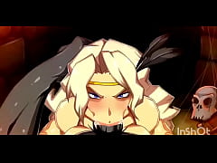  - Amazon gets mouth fucked (with voice)