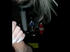  - Homemade GF Amazing BJ