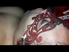  - Chupada com beijo grego