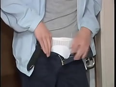  - Big Cock Penetrating Teen