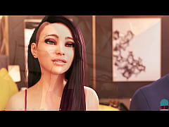  - A.O.A. Academy #62 • Valerys dark past