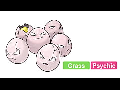  - I Humiliated Erika Using My (Pokémon Psychic Adventures)