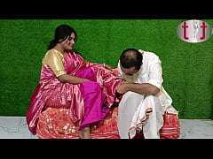  - Newly married couple in Studio