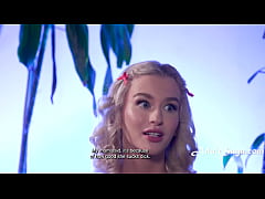  - My Tiny Stepdaughter Proves Her Oral Skills To Win Me Over - Danny Mountain&comma; Emma Rosie