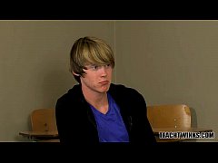  - Teacher and Student are Hot