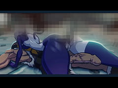  - Cold Treatment | Parody Animation - League of Legends - Evelynn