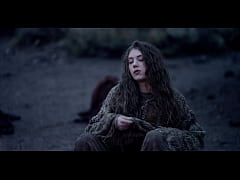  - Fantasy BareMaidens -  The Campire