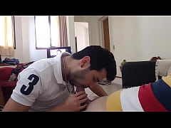  - Marcos Goiano enrabado pelo dotado