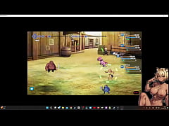  - 【虎雄】テイル・オブ・デザイア0 実況プレイパート9　変態ババア達の相手する