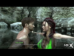  - Retrieving The Past - Kitchen Fuck and Motorcycle Ride E1 # 22