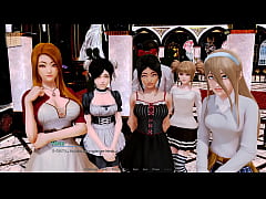  - Harem Hotel 278