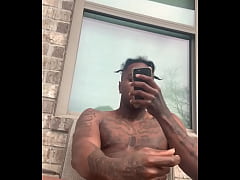  - LaydBac Wit Lando On A Sunny Day