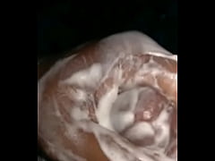  - Bathing video
