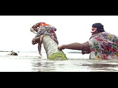  - Chura Dance   Tanzania women Twerking