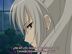  - strawberry panic cap 21