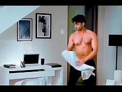  - Handsome TV actor Shaheir Sheikh Shirtless